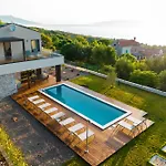 Villa Wild Adriatic Way