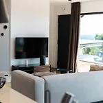 Wild Adriatic Way Вилла *