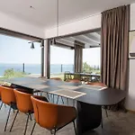 Wild Adriatic Way Вилла *