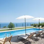 Вилла Wild Adriatic Way