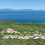 Wild Adriatic Way Лабин