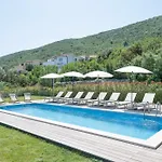Wild Adriatic Way Вилла *