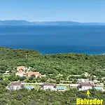 Wild Adriatic Way Villa *