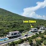 Вилла Wild Adriatic Way *