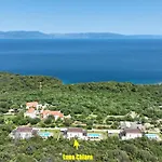 Wild Adriatic Way Labin (Istria)