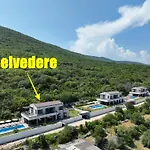 Wild Adriatic Way Villa