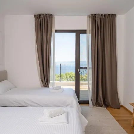 Wild Adriatic Way 别墅