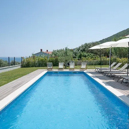 Wild Adriatic Way 拉宾