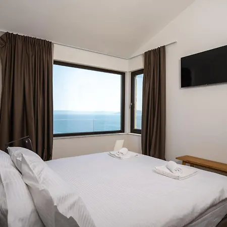 别墅 Wild Adriatic Way