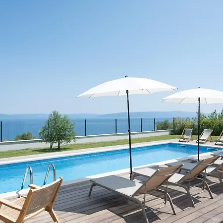 别墅 Wild Adriatic Way