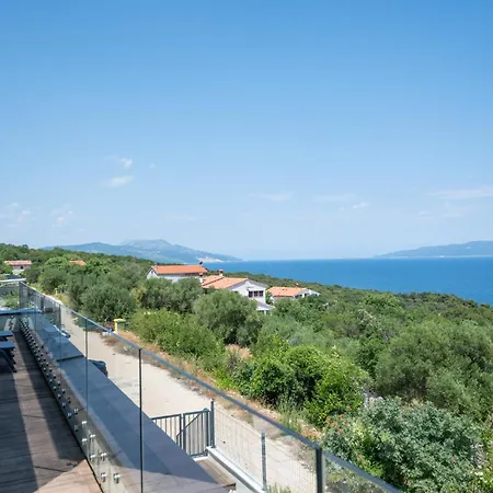 Wild Adriatic Way לאבין