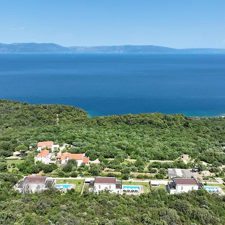Wild Adriatic Way Labin (Istria)
