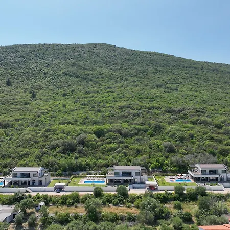 Βίλα Wild Adriatic Way