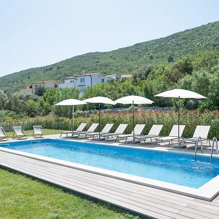 Wild Adriatic Way 别墅 *