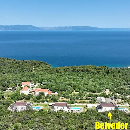 Wild Adriatic Way Βίλα *