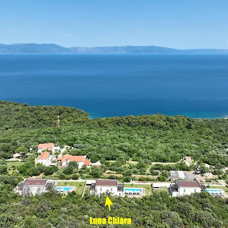 Wild Adriatic Way לאבין