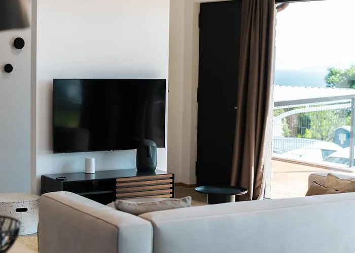 Wild Adriatic Way Villa *