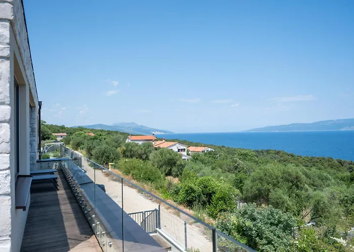 Wild Adriatic Way Labin (Istria)