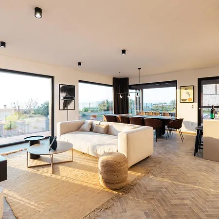 Villa Wild Adriatic Way Labin (Istria)