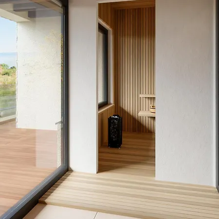 Wild Adriatic Way Villa *