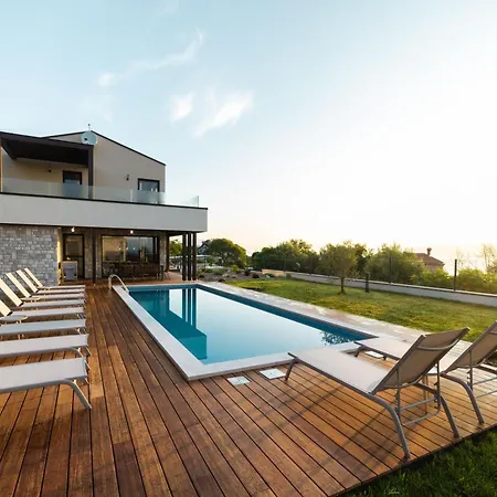 Wild Adriatic Way * Labin (Istria)