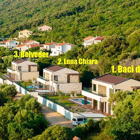 Wild Adriatic Way Villa *