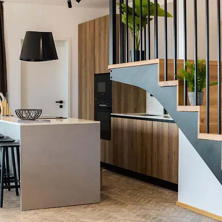 Villa Wild Adriatic Way *