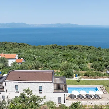 Villa Wild Adriatic Way
