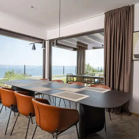 Wild Adriatic Way Villa *