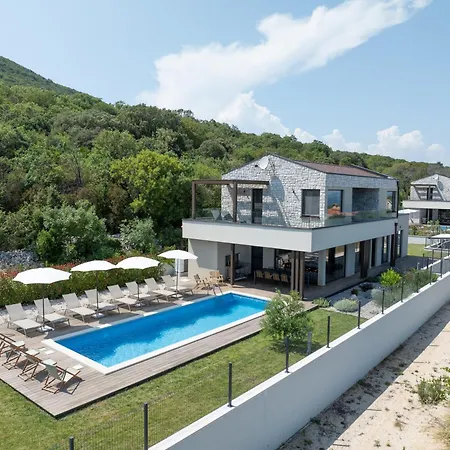 Villa Wild Adriatic Way