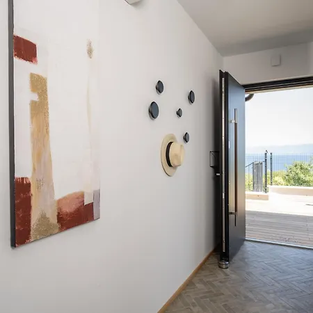 Wild Adriatic Way Villa