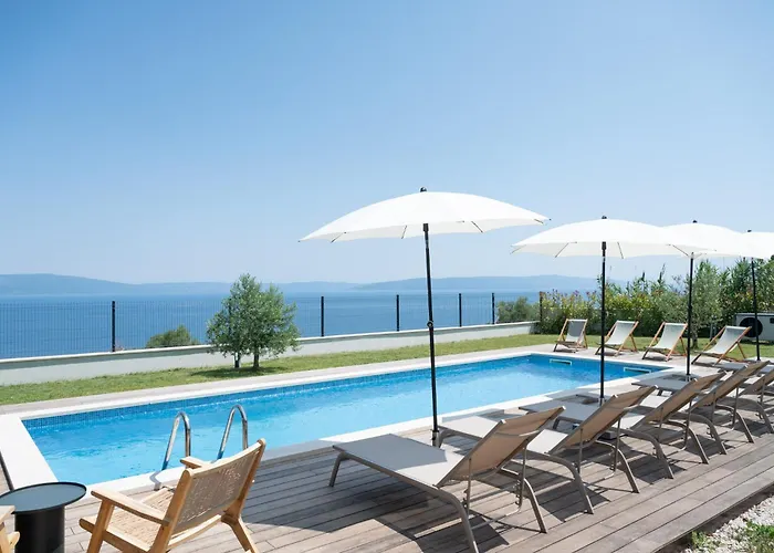 Villa Wild Adriatic Way