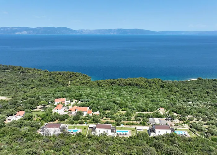 Wild Adriatic Way Labin (Istria)